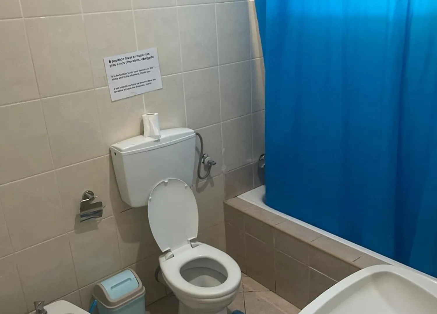 Pensão Domingas Hotel São Filipe Casa de hóspedes