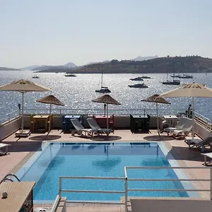 Angora Gasthof Bodrum