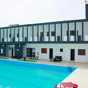 Academico Do Sal Albergue