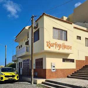 Djarfogo House Apartamento