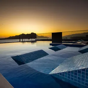 Hotel Ouril, Mindelo